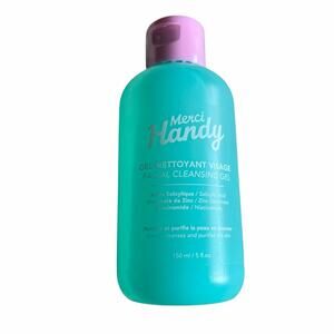NWT! Merci Handy Facial Cleansing Gel